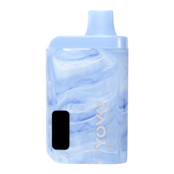 Blue Carnival YOVO JB8000 Disposable Vape