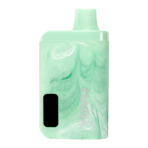 Cali Mint YOVO JB8000 Disposable Vape