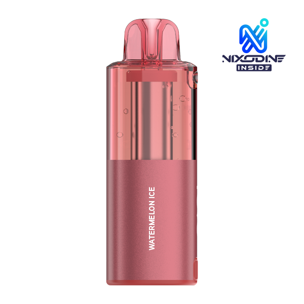 Watermelon Ice YOVO JB50000 Disposable Nixodine