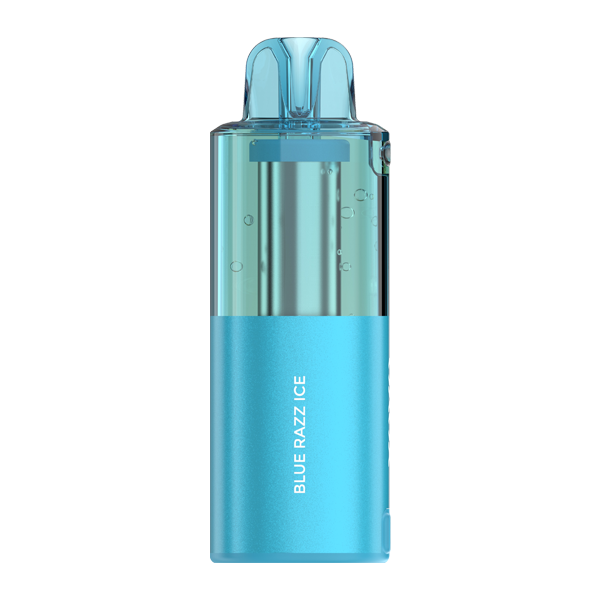Blue Razz Ice YOVO JB50000 Disposable Blue Razz Ice YOVO JB50000 Disposable