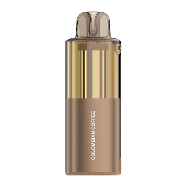 Colombian Coffee YOVO JB50000 Disposable