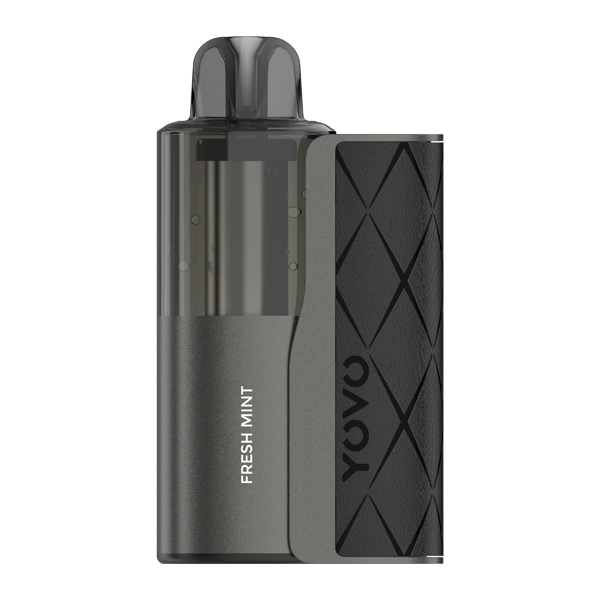 Fresh Mint YOVO JB50000 Kit Fresh Mint YOVO JB50000 Kit