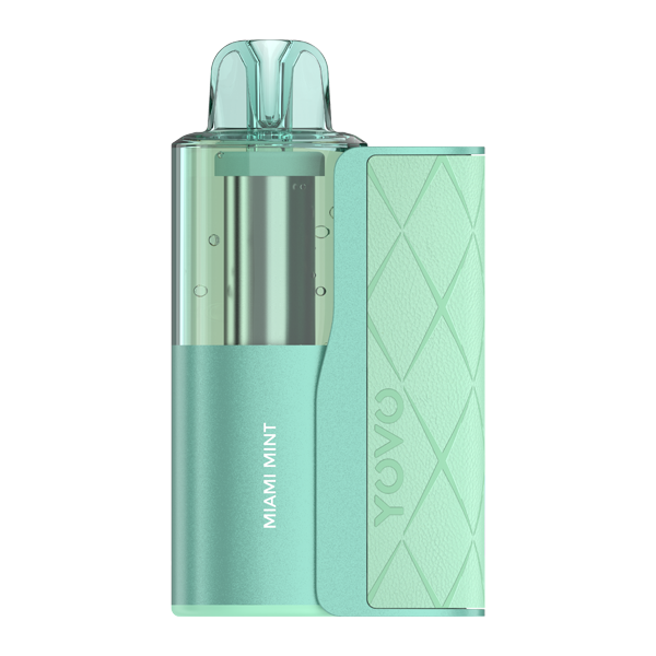 Miami Mint YOVO JB50000 Kit Miami Mint YOVO JB50000 Kit