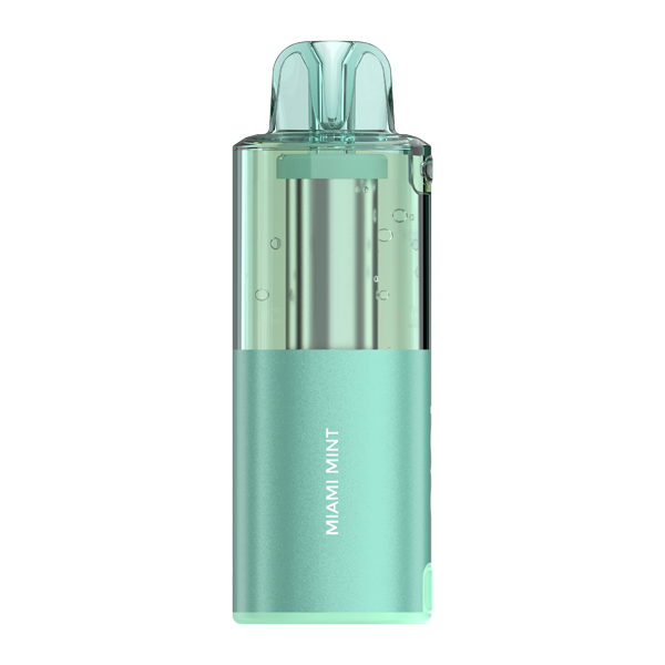 Miami Mint YOVO JB50000 Disposable Miami Mint YOVO JB50000 Disposable