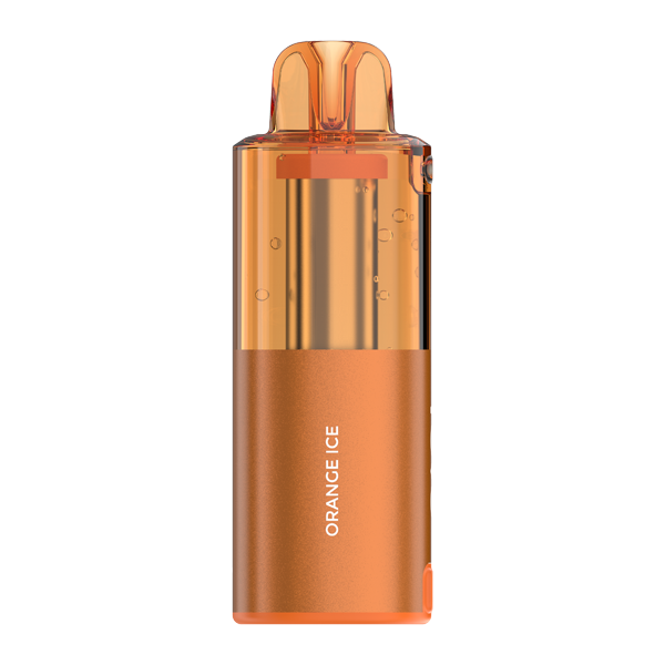 Orange Ice YOVO JB50000 Disposable Orange Ice YOVO JB50000 Disposable