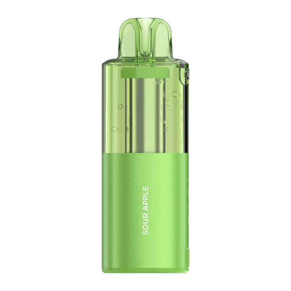 Sour Apple YOVO JB50000 Disposable Sour Apple YOVO JB50000 Disposable