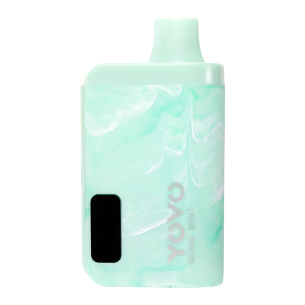 How To Use YOVO JB50000 POD REFILL - Disposable Vape POD Replacement - Vape  Miami Mint Yovo Jb50000 Kit Car Australia