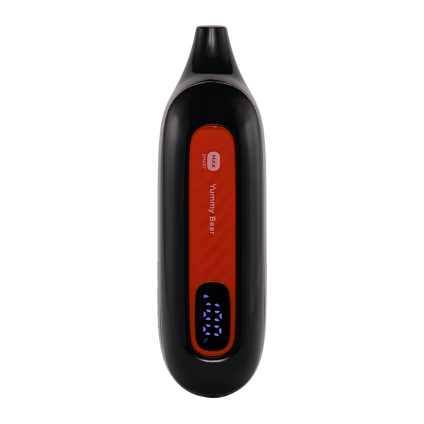 Yummy Bear FLONQ Max Smart - Zero Nicotine Front View