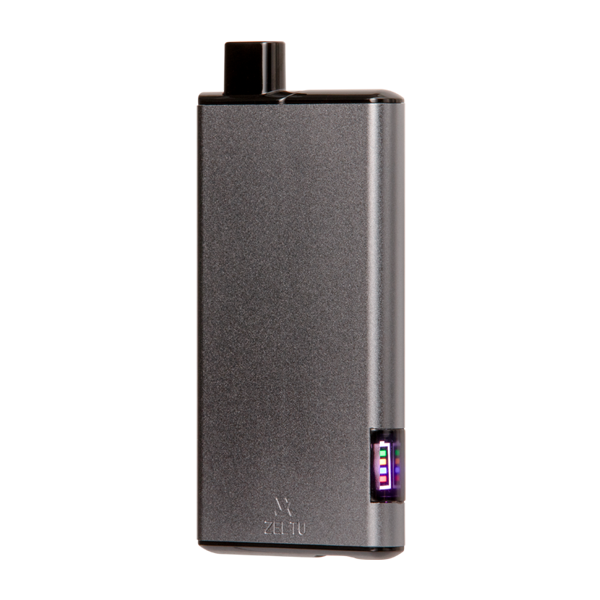 Zeltu X3 Kit Matte A2 in Space Grey
