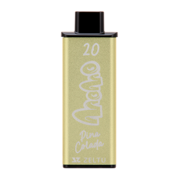 Pina Colada Momo Zeltu X3 Pods