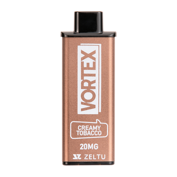 cream tobacco disposable vape Cream Tobacco By VOZOL Gear 10000 Puffs Disposable Pod