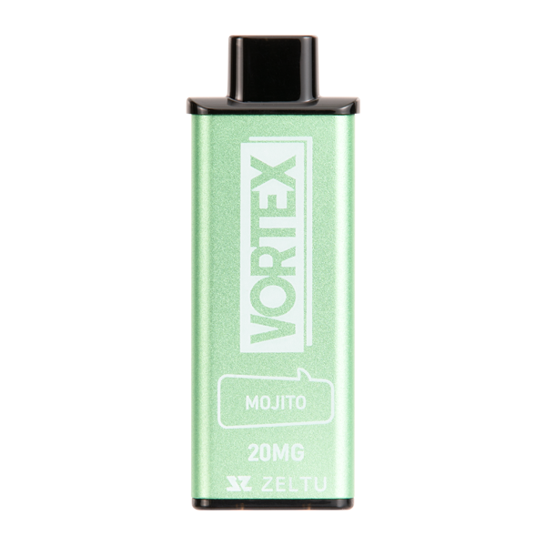 Mojito Vortex Zeltu X3 Pod Mojito Vortex Zeltu X3 Pod