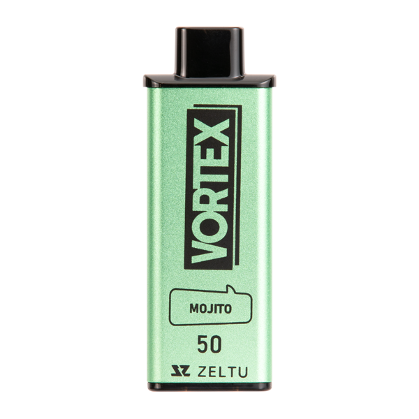 Mojito Vortex Zeltu X3 Pod 50