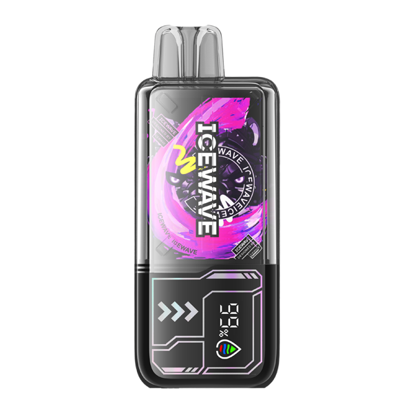 Cherry Cola Icewave X8500 Vape Cherry Cola Icewave X8500 Vape