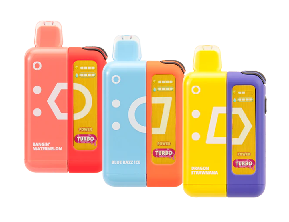 Off-Stamp X-Cube Sampler Bundle