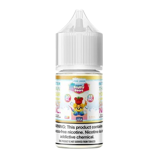 Fruity Bears Freeze POD JUICE 30ml