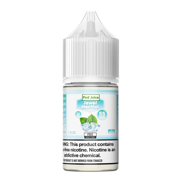 Jewel Menthol POD JUICE 30ml