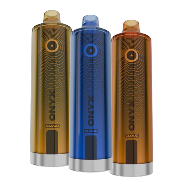 POD SALT Onyx Cloud Sampler Pack POD SALT Onyx Cloud Sampler Pack