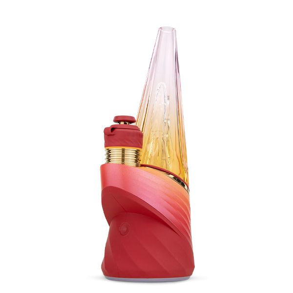 Puffco The Peak Pro Daybreak + 3D XL Chamber A1