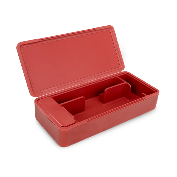 PUFFCO Pivot Travel Case- Daybreak A4