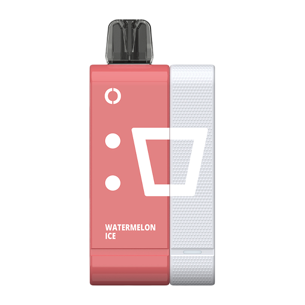 off stamp vape watermelon ice Watermelon Ice OFF STAMP SW9000 Vape Kit