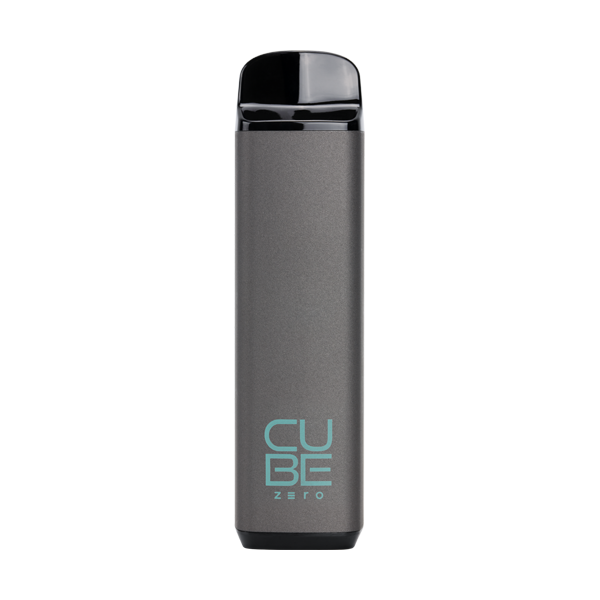 Aloe Grape Cube Zero Disposable Vape Flavor