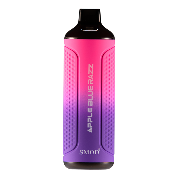 Apple Blue Razz Kangvape SMOD Vape