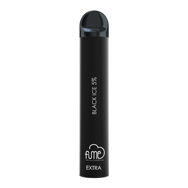 Black Ice Fume Extra Vape Black Ice Fume Extra Vape