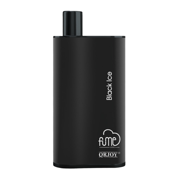 Black Ice Fume Infinity Vape Black Ice Fume Infinity Vape