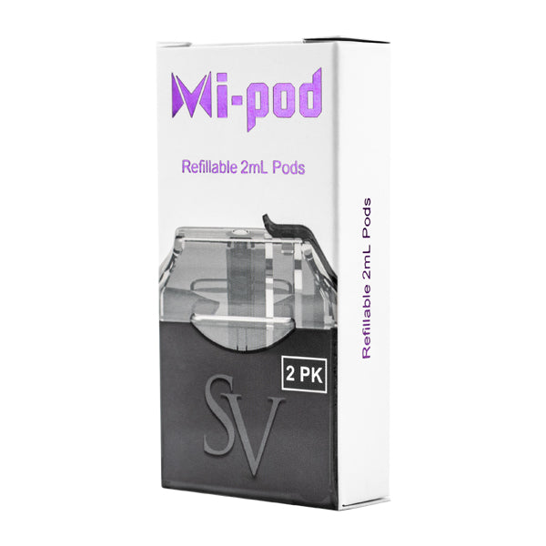 Mi-One Brands Mipod Replacement Pods