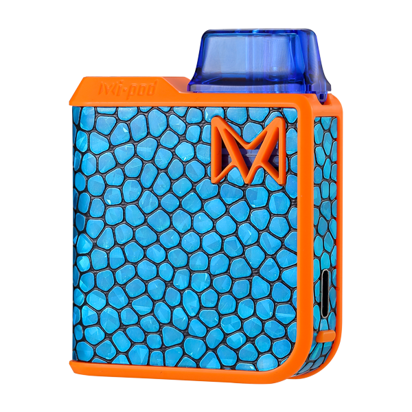 Blue Pebbles Mi-Pod Pro Kit