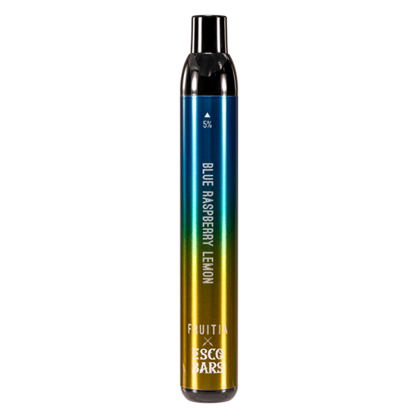 Blue Raspberry Lemon Esco Bar Vape Blue Raspberry Lemon Esco Bar Vape