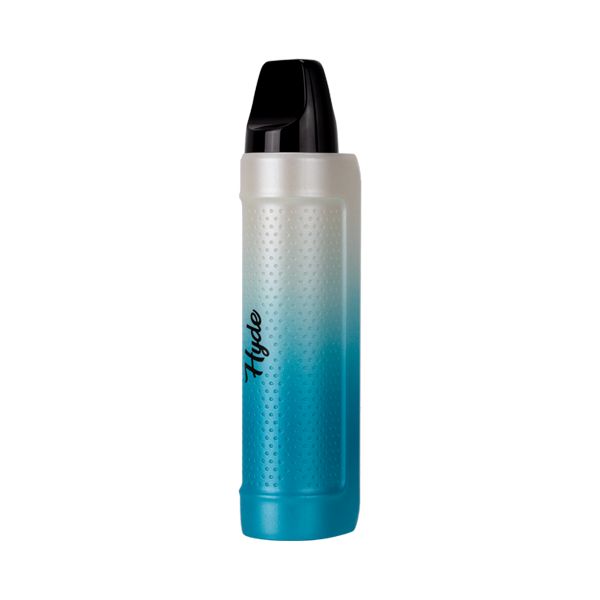 Blue Razz Cloudz Hyde Rebel Pro