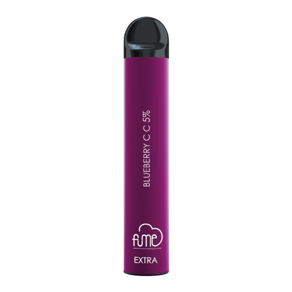 Blueberry CC Fume Extra Vape Blueberry CC Fume Extra Vape