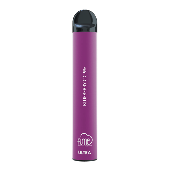 Blueberry Cotton Candy Fume Ultra Disposable Vape Blueberry Cotton Candy Fume Ultra Disposable Vape
