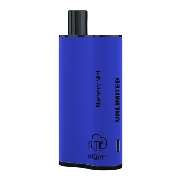 Blueberry Mint Fume Unlimited Vape Blueberry Mint Fume Unlimited Vape