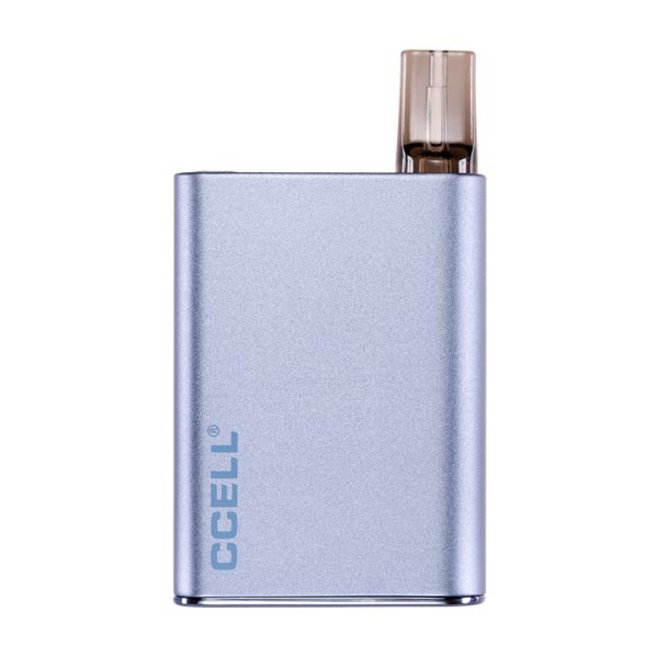 Baby Blue CCELL Palm Pro Battery