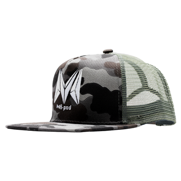 MI-POD Trucker Hat · Vape Apparel & Merch MI-POD Trucker Hat · Vape Apparel & Merch