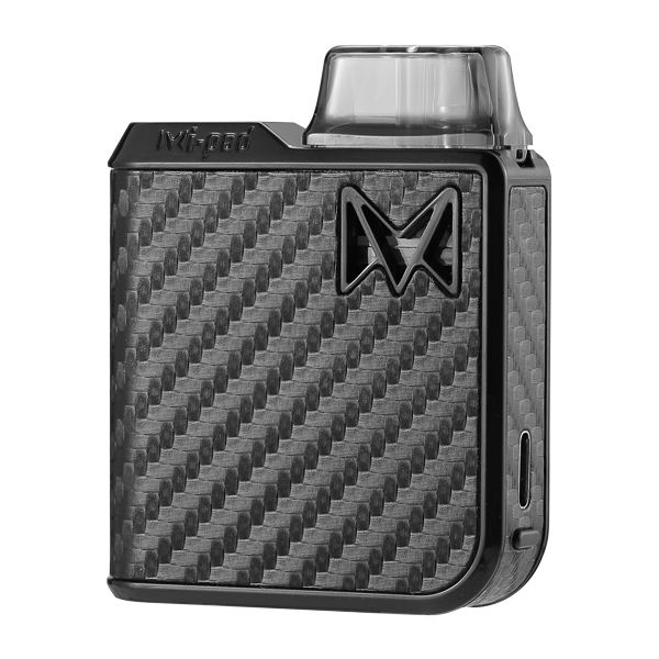 Carbon Fiber Mi-Pod Pro + Kit Carbon Fiber Mi-Pod Pro + Kit