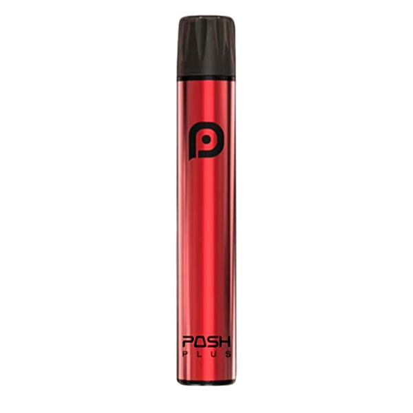 Cherry Frost Posh Plus XL Cherry Frost Posh Plus XL
