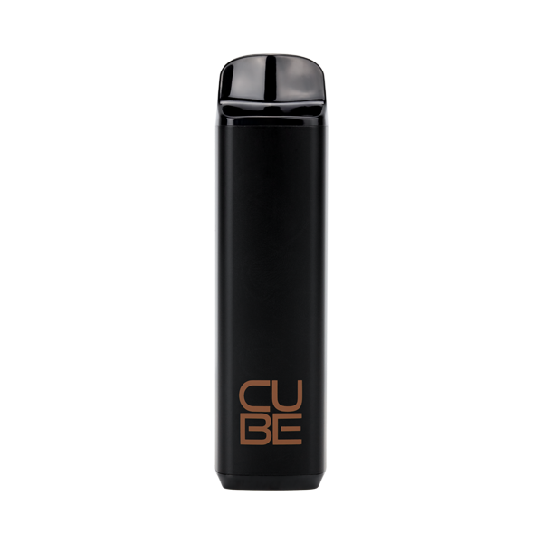 Cube Coffee Disposable Vape Flavor
