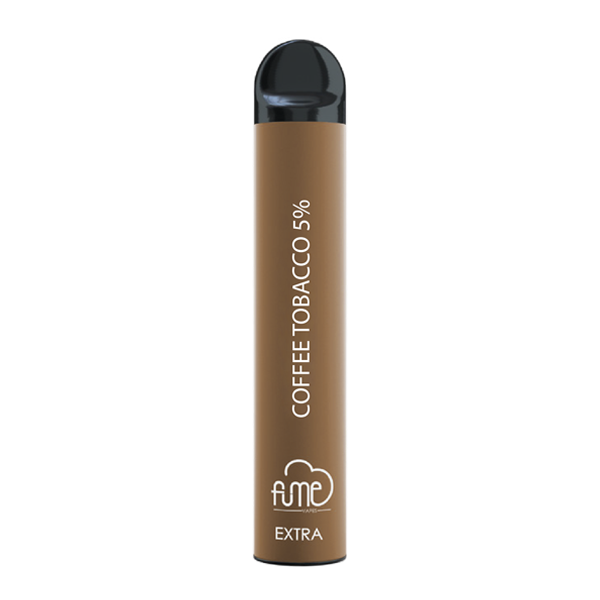 Coffee Tobacco Fume Extra Vape Coffee Tobacco Fume Extra Vape