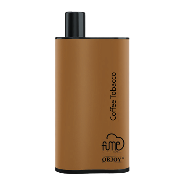 Coffee Tobacco Fume Infinity Vape