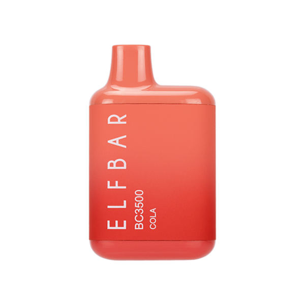 elfbar elfa master akku Cola Elf Bar 3500