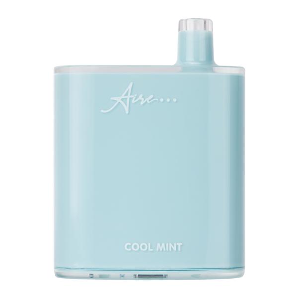 Cool Mint Coolplay Aire Cool Mint Coolplay Aire