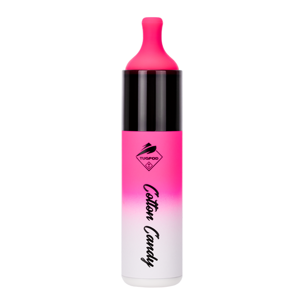 Cotton Candy Tugpod Evo Vape Cotton Candy Tugpod Evo Vape