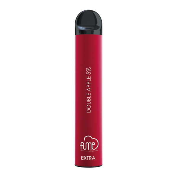 Double Apple Fume Extra Vape Double Apple Fume Extra Vape