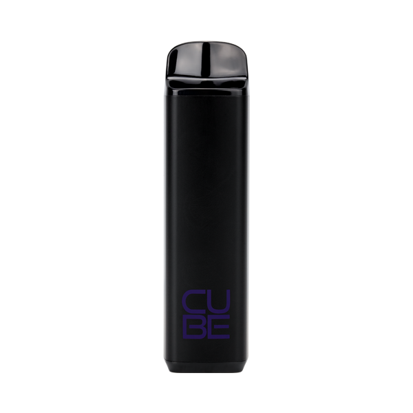 CUBE Disposables  Dragonade Flavored Vape Pen