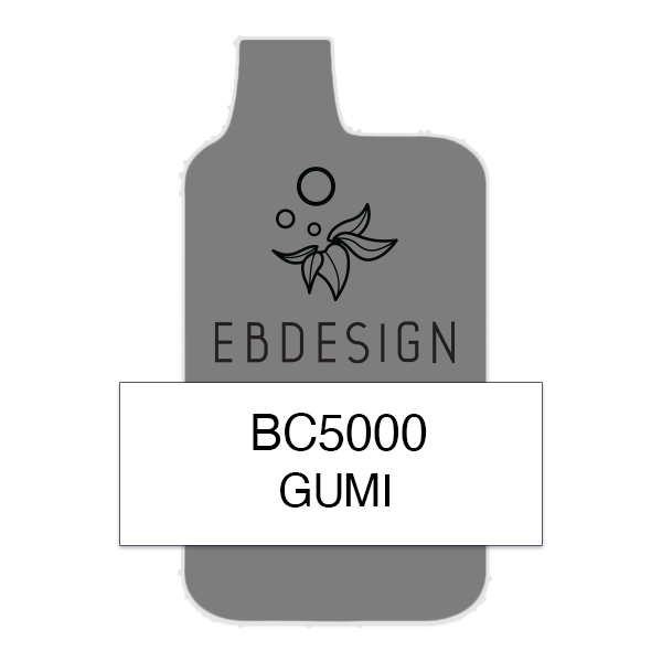 elf bar gummy flavor White Gummy Elf Bar Vape main image 0