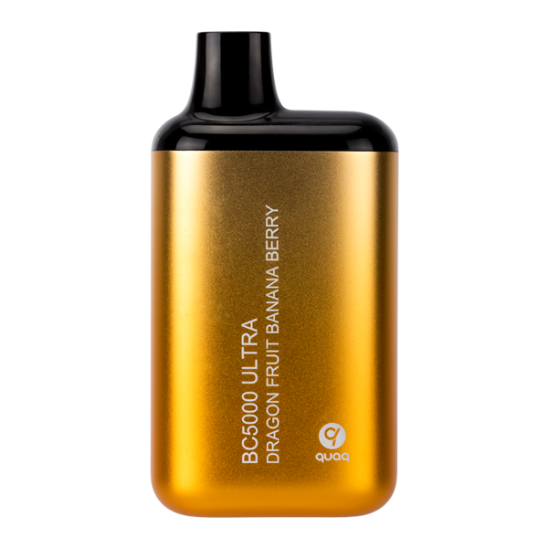 Elf Bar BC5000 ULTRA Dragon Fruit Banana Berry Device